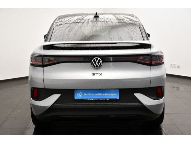 Volkswagen ID.5 - Bild 20