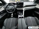 Peugeot 3008 1.2 GT CAM/Totwinkel/ACC/SHZ - Peugeot 3008: Automatik