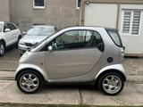 Smart #MCC 01  *AUTOMATIK* - Smart: Mcc