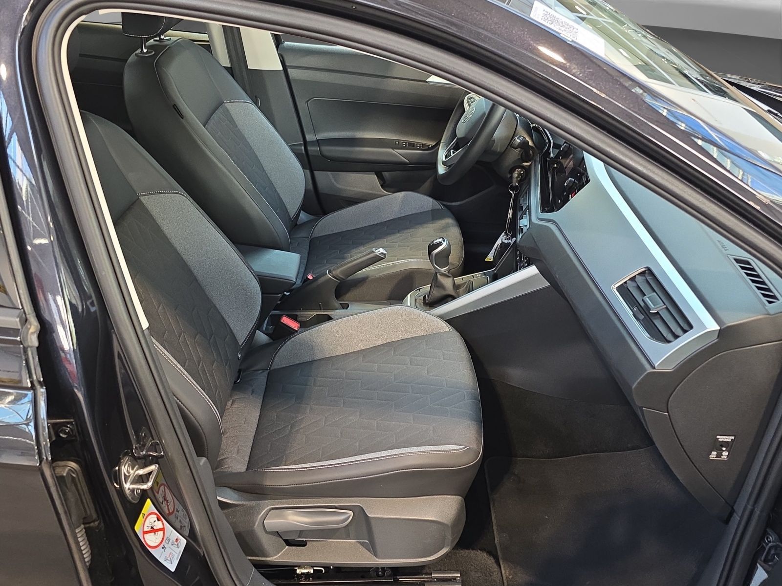 Volkswagen Taigo - Bild 4