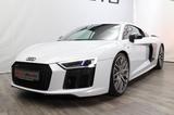 Audi R8 Coupe 5.2 FSI quattro plus B&O Keramik - gebrauchte Audi R8 aus dem Jahr 2018