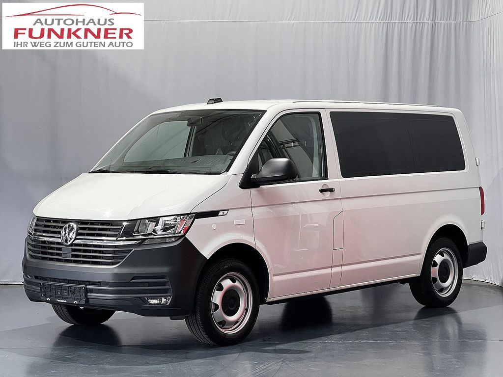 Image of Volkswagen T6 Kombi
