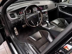 VOLVO V60 Polestar AWD*Bi-Xenon*Sitzh.*Navi*PDC
