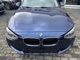 BMW 116 i - BMW 116 in Köln