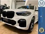 BMW X5 X5 G05 xdrive30d mhev 48V Msport auto Tet - BMW X5 mit Halbautomatikschaltung