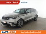 Land Rover Range Rover Velar 3.0 V6 Diesel First Edition