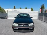 Volkswagen Golf 1.9 TDI GTI 20 Jahre GTI Klima - Volkswagen Golf aus 1996: GTI