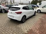 Renault Clio 65 PS Klima Tempomat Sitzheizung - Renault Clio mit Benzin-Antrieb: Kleinwagen