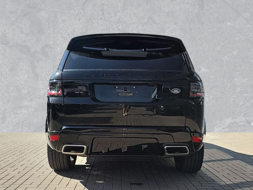 Land Rover Range Rover Sport P525 HSE Dynamic