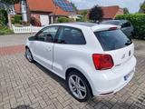 Volkswagen Polo 1,2 6R - gebrauchte Kleinwagen Privatanbieter gebraucht