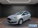 Ford C-Max Cool & Connect Navi  SHZ Park Pilot - Ford C-Max aus 2019