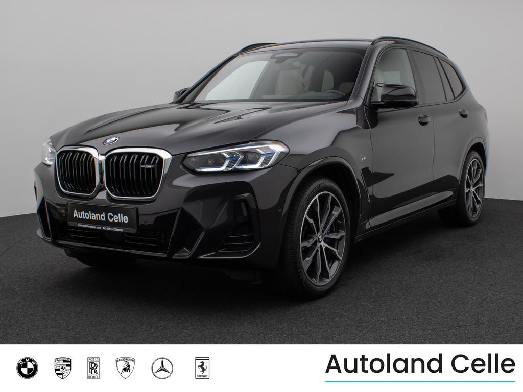 BMW X3 M40
