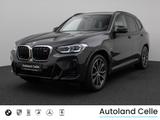BMW X3 M40i Panorama Laser 360° HUD DAB HiFi Komfort - graue BMW X3 M40