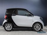 Smart smart fortwo coupé passion twinamic Klima/Tempom - Smart: Coupe, Passion