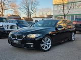 BMW 525d Touring *M-Sportpaket *harman/kardon  *Navi - BMW 525: 525d M Sportpaket
