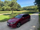 Kia Optima 1.7 CRDi DCT Vision Sportswagon *Garantie - Kia Optima von privat