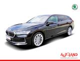 Skoda Superb Combi 2.0 TDI L&K 4x4 DSG Matrix ACC AHK