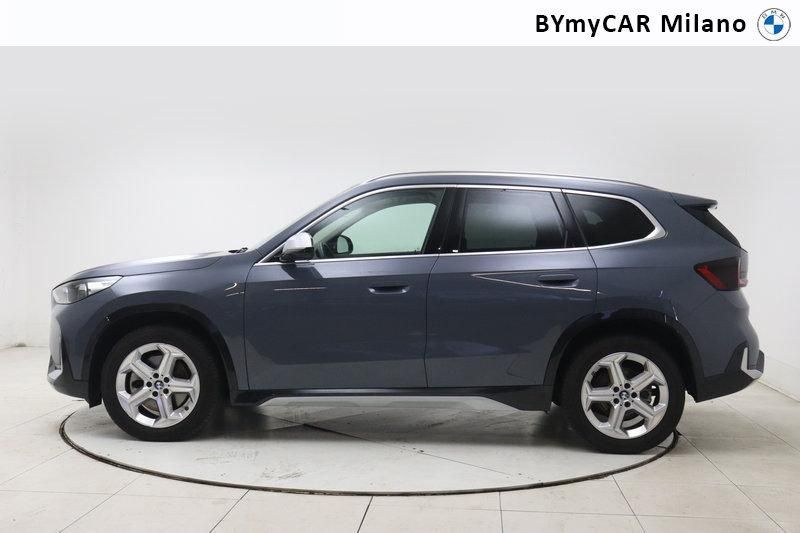 BMW X1 23 i Mild Hybrid 48V X-Line Edition Balan imagem 3