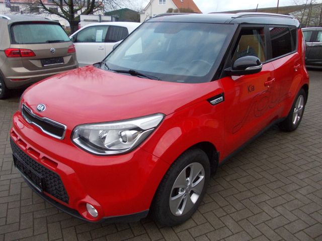 Kia Soul Spirit