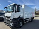 Mercedes-Benz ACTROS 1842 L Koffer 6,15 m LBW 1,5 T*AHK - Mercedes-Benz 8x8