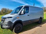 Mercedes-Benz Sprinter Wohnmobile Expedition 3,0 V6 - Offers matching your search criteria