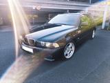 BMW 525i Edition Sport, M-Paket ab Werk, Individual - BMW 525 aus 2003: 525i