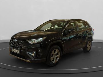 Toyota RAV 4 - 2