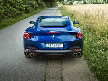 2018 Ferrari PORTOFINO 照片 3