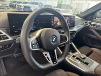 BMW i4 - Vorschau Bild 23