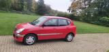 Daihatsu Sirion 1.0 PlusTÜV/AU NEU!!! - Daihatsu Sirion: Kleinwagen
