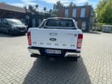 Ford Ranger Limited - Ford Ranger aus 2014