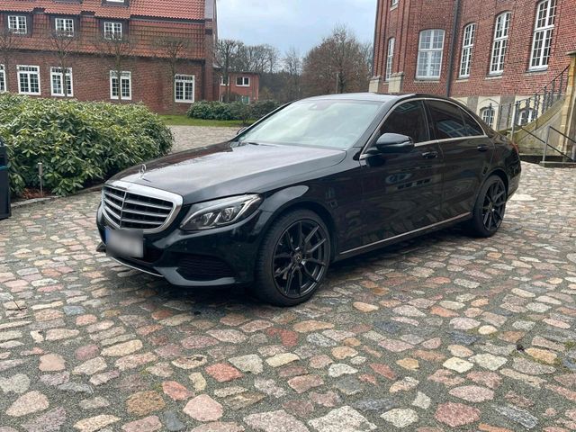 MERCEDES-BENZ C 250