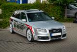 Audi RS4 4.2 quattro Avant - RECARO 280KMH KW V3 B&O - Audi RS4
