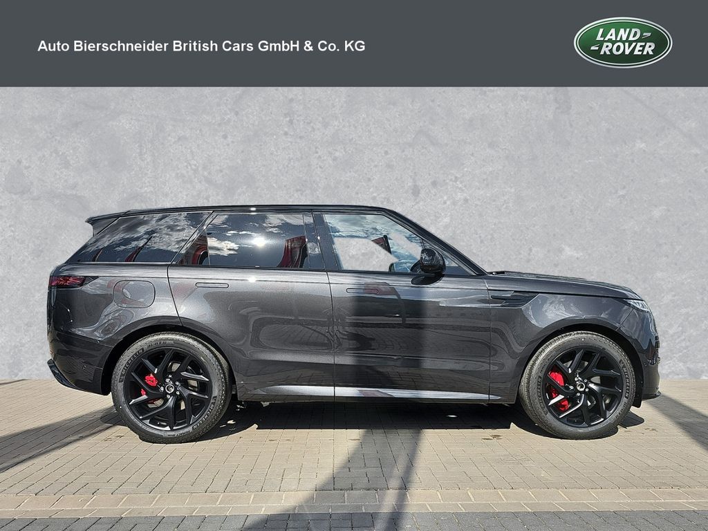 Land Rover Range Rover Sport D300 Dynamic SE