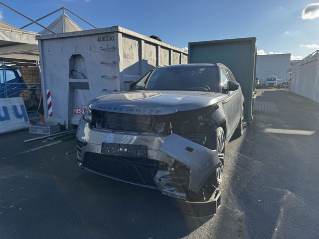 Land Rover Range Rover Velar D300 SE Dynamic /Unfallschaden