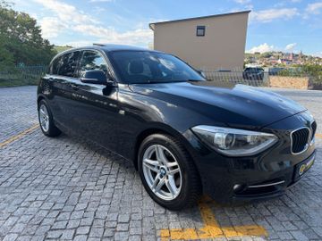 BMW 120 - 2