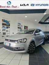 Volkswagen Polo 1.4 TDI 90 CV 5p. Highline BlueM - Volkswagen Polo mit Diesel-Antrieb: Kleinwagen, 1.9