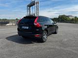Volvo XC60  144 kW / 196 PS  HEICO Leist... - Volvo: Heico