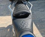 Honda NC750X DCT; Griffheizung, Topcase uvm. - Honda NC750X