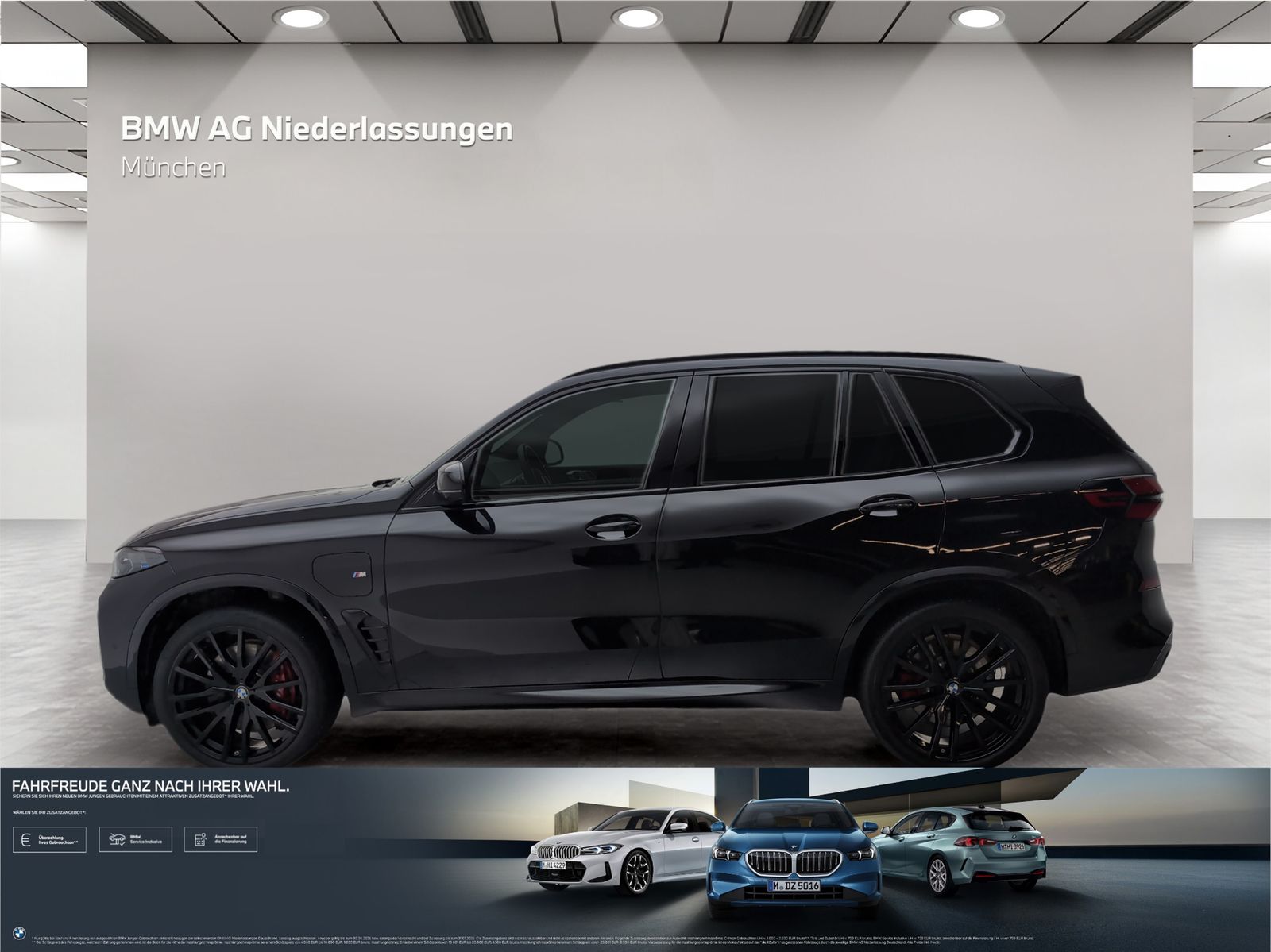 BMW X5 - Bild 2
