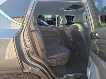 KGM Rexton LUX NaviLeder360 KameraKlimasitzeLED