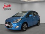 Hyundai ix20 1.6 blue Passion Plus *MIT PLUS PAKET!* - Hyundai Gebrauchtwagen Hannover