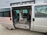 Volkswagen T4 Multivan - VW T4 Gebrauchtwagen in Hamburg