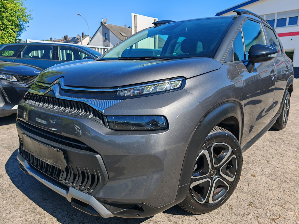 Image of Citroën C3 Aircross