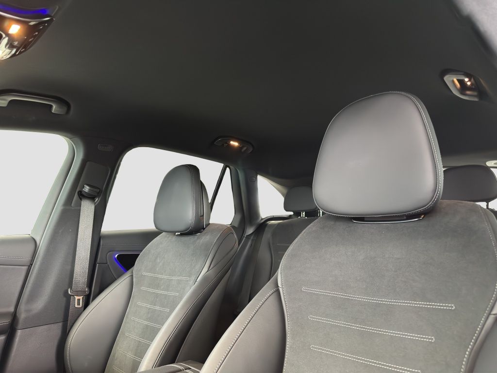 Fahrzeugabbildung Mercedes-Benz GLC 220 d 4MATIC AMG*Night*Nav*KeyLess*PDC*RFK