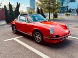 Porsche 911 Urmodell - Porsche aus 1972: 911