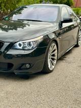 BMW e60 530d style 166 M Paket - BMW 530 mit Diesel-Antrieb: Limousine, M E60 Paket