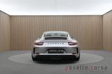 Porsche 991.2 GT3 Touring*PCCB*Akrapovic*Lift*LED*918 - Porsche: Gt3