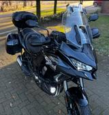Kawasaki Versys 1000 SE Grant Tourer