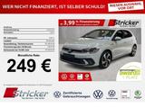 Volkswagen Polo GTI 2.0TSI DSG 249,-ohne Anzahlung ACC App- - Jahreswagen: Kleinwagen